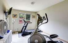 Clathy home gym construction leads